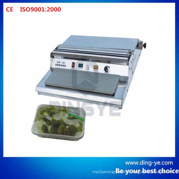 Hand Wrapping Machine for Food/ Fruit/ Meat (HW-450)